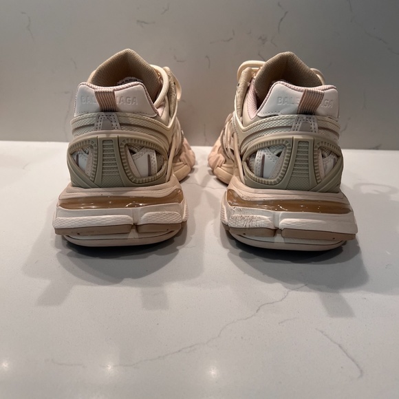 Balenciaga Track 2 Sneaker- Size 8 - Picture 7 of 8